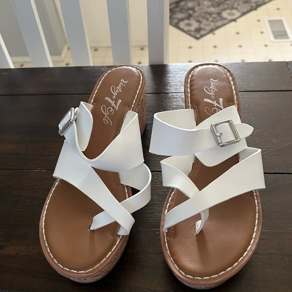 Woman’s vintage dress shoes - Picture 5 of 9